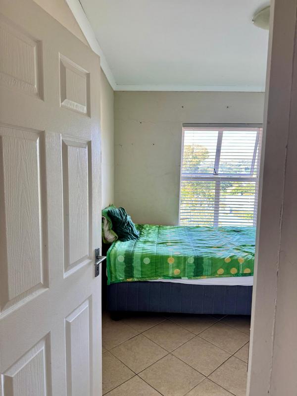 To Let 2 Bedroom Property for Rent in Grahamstown Central Eastern Cape